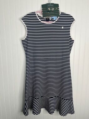 14. Nautical Classy Draper James Dress Bundle